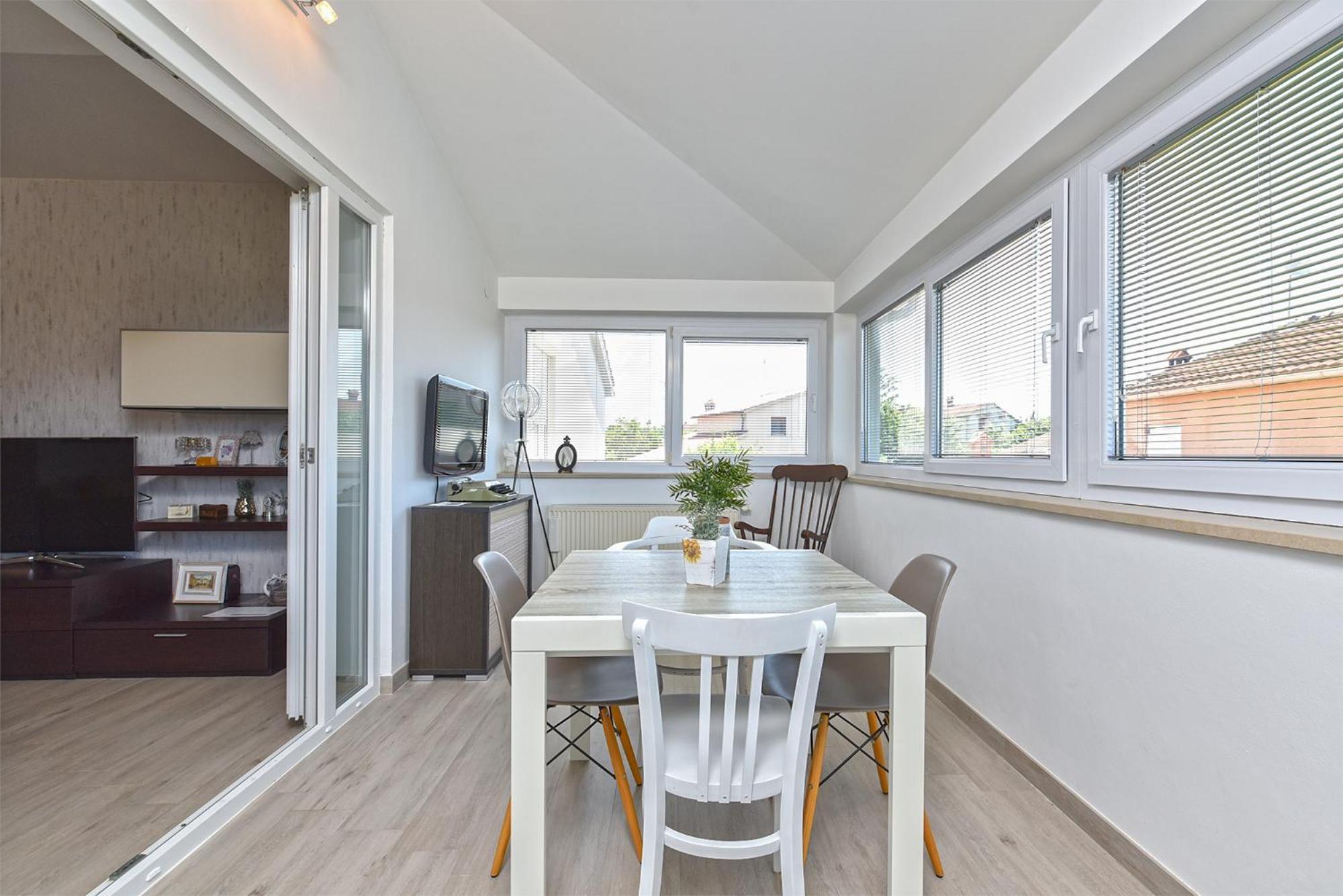 Apartmán Sandra 2389 *