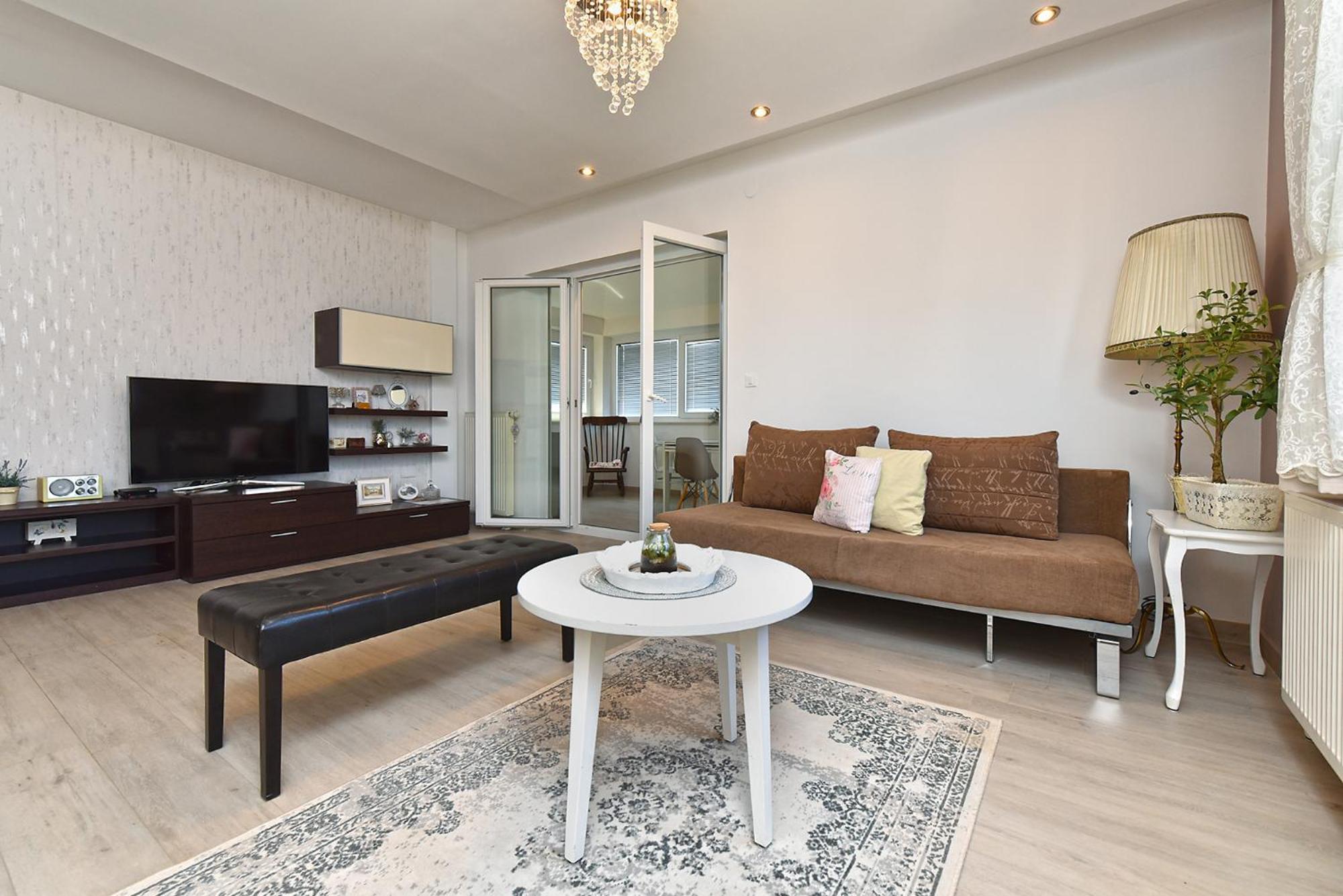Apartmán Sandra 2389 *