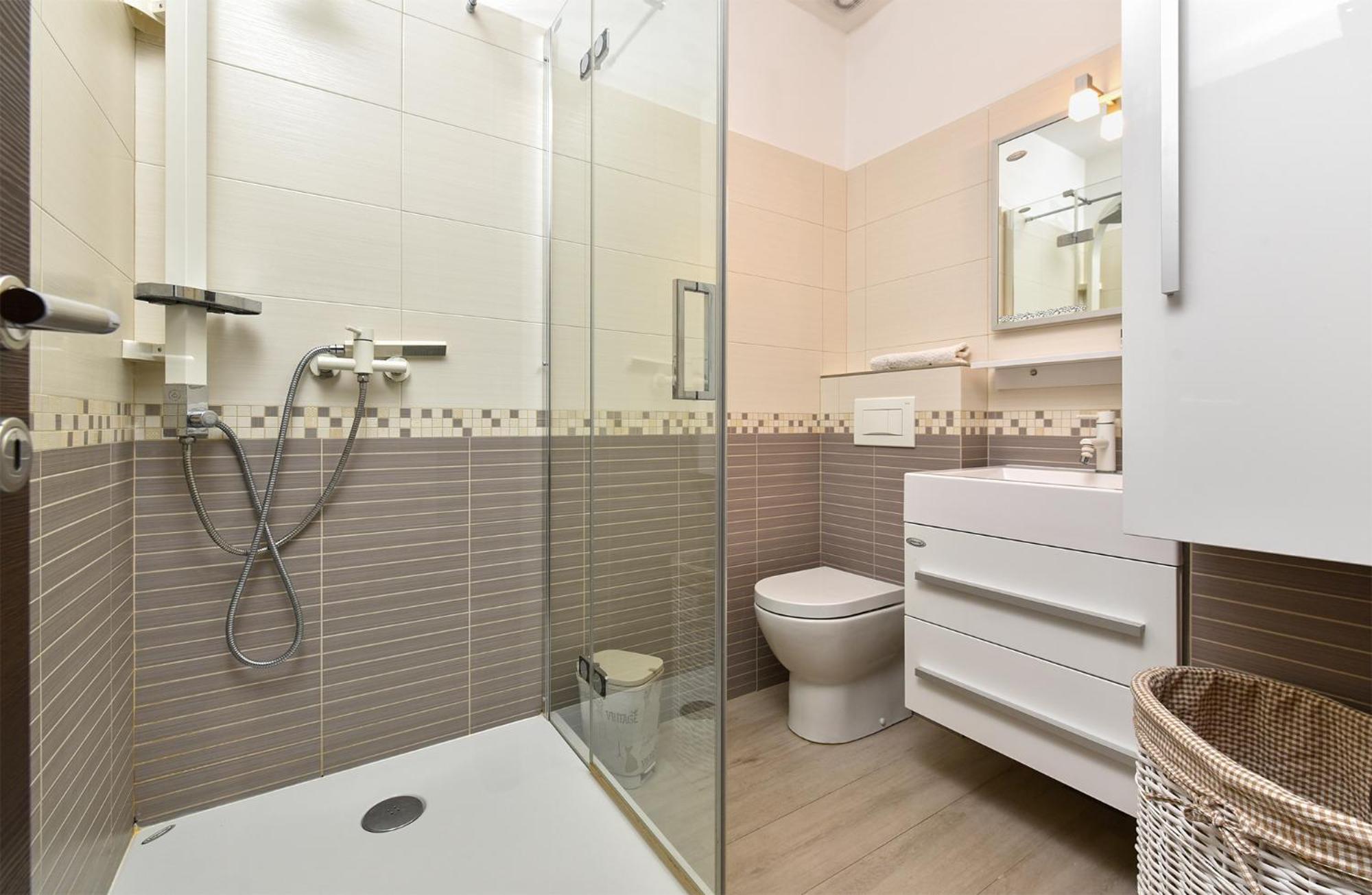 Apartmán Sandra 2389 *