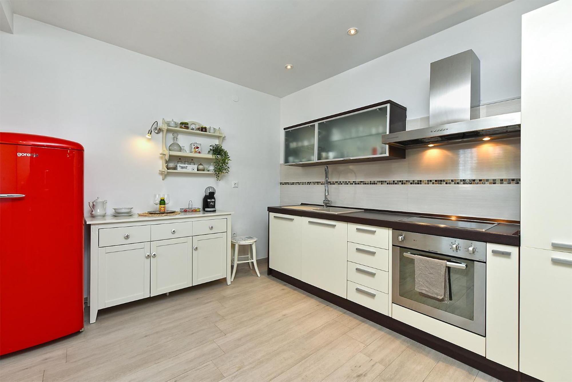 Apartmán Sandra 2389