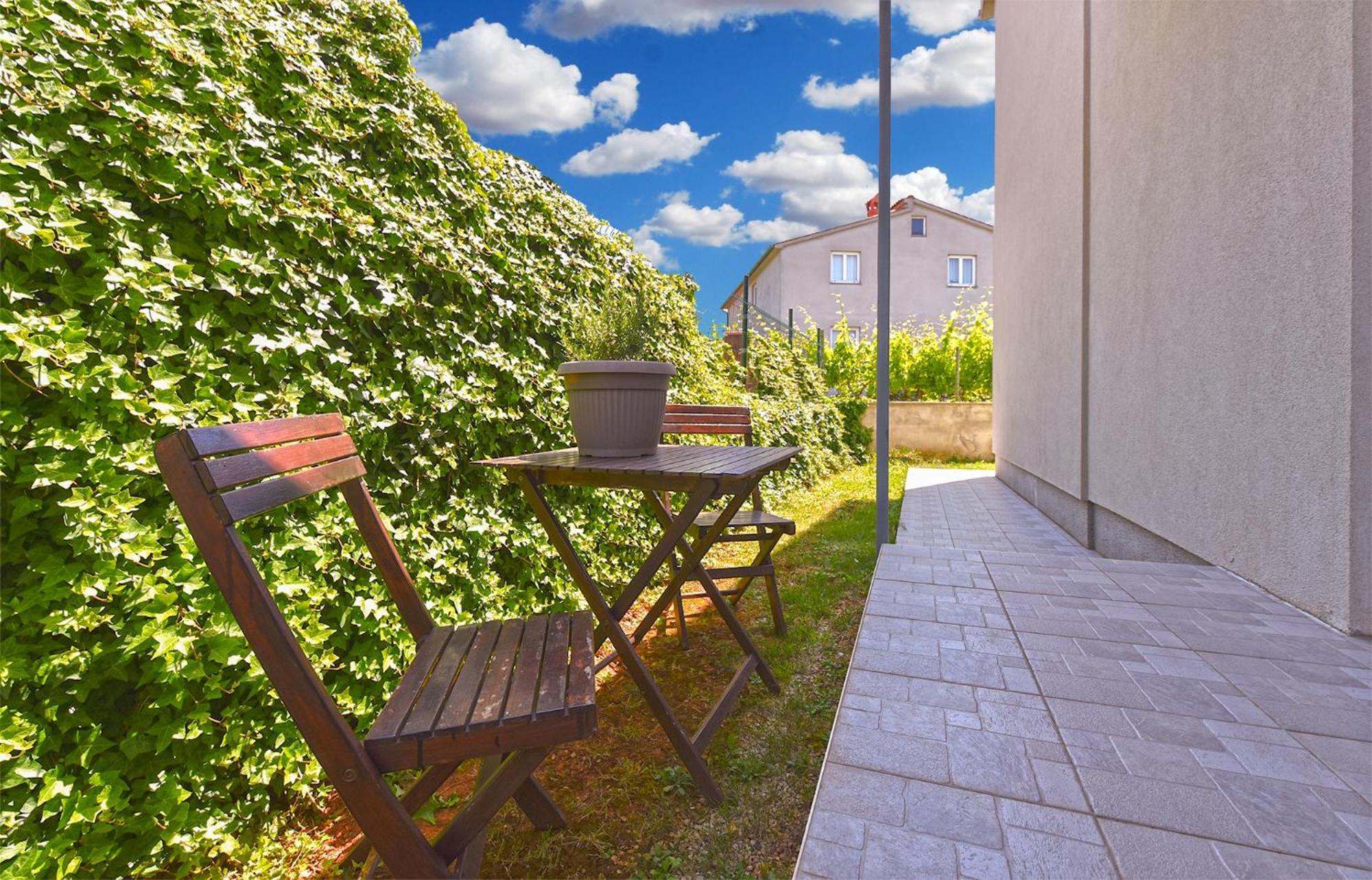 Apartment Sandra 2389